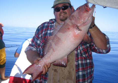 Coral Trout Townsville Fishing