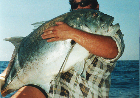 Townsville Fishing Gear Repair