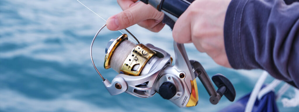 Best Fishing Reel Townsville